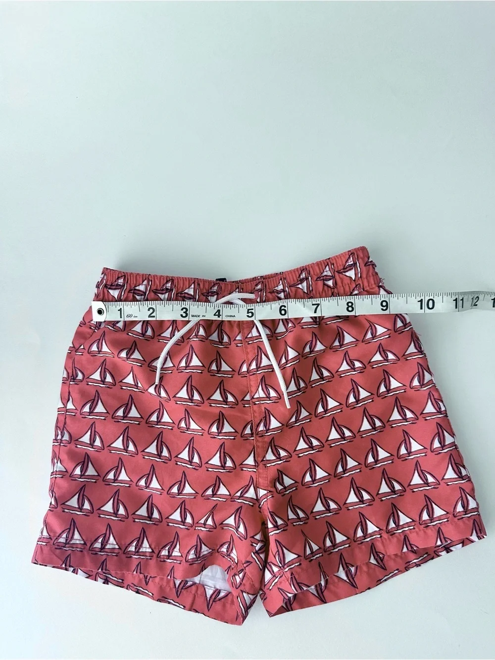 Janie and Jack Swim Shorts Bundle